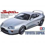 Tamiya Sports Car Series No.123 - 1/24 - Toyota Supra
