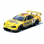 Tamiya Sports Car Series No.216 - 1/24 - Pennzoil Nismo GT-R - R34