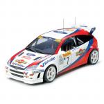 Tamiya Sports Car Series No.217 - 1/24 - Ford Focus WRC