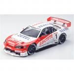 Tamiya Sports Car Series No.225 - 1/24 - Loctite Zexel GT-R R34 Skyline
