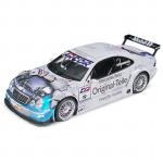 Tamiya Sports Car Series No.237 - 1/24 - Mercedes-Benz CLK DTM 2000 - Team Original-Teile