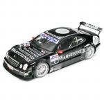 Tamiya Sports Car Series No.239 - 1/24 - Mercedes-Benz CLK DTM 2000 - Team Warsteiner