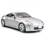 Tamiya Sports Car Series No.254 - 1/24 - Nissan 350Z Track