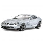 Tamiya Sports Car Series No.317 - 1/24 - Mercedes-Benz SLR McLaren