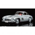 Tamiya Sports Car Series No.338 - 1/24 - Mercedes-Benz 300 SL