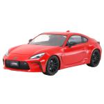 Tamiya 24361 1/24 TOYOTA GR 86
