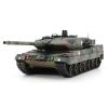 Tamiya - 1/35 - Ukraine Leopard 2A6 German Lend Tamiya - 1/35 - Ukraine Leopard 2A6 German Lend
