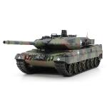 Tamiya - 1/35 - Ukraine Leopard 2A6 German Lend