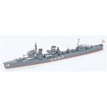 Tamiya Water Line Series No.405 - 1/700 - Japanses Navy Destoyer - Ayanami