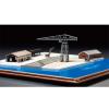Tamiya Water Line Series No.540 - 1/700 - Naval Port Drydock Set Tamiya Water Line Series No.540 - 1/700 - Naval Port Drydock Set