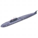 Tamiya Water Line Series No.906 - 1/700 - Russian SSGN - Oscar II Class - Kursk