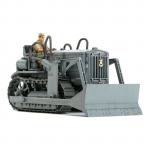 Tamiya Military Miniature Series No.65 - 1/48 - Japanese Navy Komatsu G40 Bulldozer