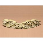 Tamiya Military Miniature Series No.25 - 1/35 - Sand Bags Set