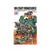 Tamiya Military Miniature Series No.38 - 1/35 - Germany Machine Gun Troops - Infantry Tamiya Military Miniature Series No.38 - 1/35 - Germany Machine Gun Troops - Infantry