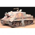 Tamiya Military Miniature Series No.177 - 1/35 - German Strumtiger - 38cm Assault Mortar