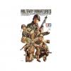 Tamiya Military Miniature Series No.192 - 1/35 - U.S. Army Assault Infantry Set Tamiya Military Miniature Series No.192 - 1/35 - U.S. Army Assault Infantry Set