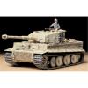Tamiya Military Miniature Series No.194 - 1/35 - German Tiger I Mid Production Tamiya Military Miniature Series No.194 - 1/35 - German Tiger I Mid Production