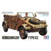 Tamiya Military Miniature Series No.213 - 1/35 - German Kubelwagen Type 82 - Pkw.K1 Tamiya Military Miniature Series No.213 - 1/35 - German Kubelwagen Type 82 - Pkw.K1