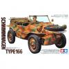 Tamiya Military Miniature Series No.224 - 1/35 - German Schwimmwagen Type 166 - PkwK2s Tamiya Military Miniature Series No.224 - 1/35 - German Schwimmwagen Type 166 - PkwK2s