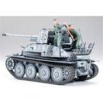 Tamiya Military Miniature Series No.248 - 1/35 - German Tank Destroyer Marder III Sd.Kfz.139 7.62cm Pak36(r) auf Gw.38(t)