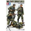Tamiya Military Miniature Series No.293 - 1/35 - German Infantry Set French Campaign Tamiya Military Miniature Series No.293 - 1/35 - German Infantry Set French Campaign