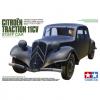 Tamiya Military Miniature Series No.301 - 1/35 - Citroen Traction 11CV Staff Car Tamiya Military Miniature Series No.301 - 1/35 - Citroen Traction 11CV Staff Car