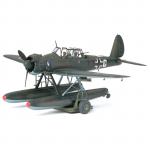 Tamiya Italeri Series No.6 - 1/48 - Arado Ar 196A