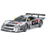 Tamiya 47437 1/10 R/C 1997 CLK-GTR(EXCL ESC) TT-01E