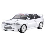 Tamiya 58691 1/10  98 FORD ESCORT CUSTOM EXCL ESC)TT-02