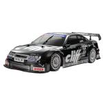 Tamiya 58701 1/10 OPEL CALIBRA V6 CLIFF(INCL ESC)TT-01E