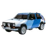 Tamiya 58714  1/10 VW GOLF A2 RALLY  (EXCL ESC) MF-01X