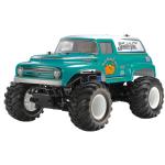 Tamiya 58725 1/10 SQUASH VAN (EXCL ESC) GF-02