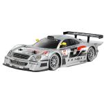 Tamiya 58731  1/10 MERCEDES CLK GT-R (TC-01) EXCL ESC
