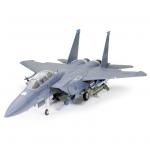 Tamiya Aircraft Series No.12 - 1/32 - McDonnell Douglas F-15E Strike Eagle with Bunker Buster