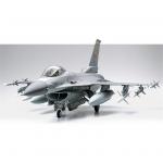 Tamiya Aircraft Series No.15 - 1/32 - F-16CJ Fighting Falcon - Block 50