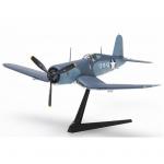 Tamiya Aircraft Series No.24 - 1/32 - Vought F4U-1 Corsair - Birdcage