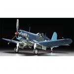 Tamiya Aircraft Series No.25 - 1/32 - Vought F4U-1A Corsair