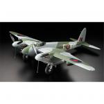 Tamiya Aircraft Series No.26 - 1/32 - De Havilland Mosquito FB Mk.VI