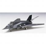 Tamiya Warbird Collection No.3 - 1/72 - Lockheed F-117A Stealth