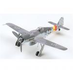Tamiya Warbird Collection No.51 - 1/72 - Focke-Wulf Fw190 D-9