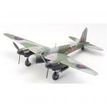Tamiya Warbird Collection No.65 - 1/72 - De Havilland Mosquito NF MK.XIII/XVII