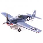 Tamiya Warbird Collection No.71 - 1/72 - F6F-3 Hellcat