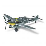 Tamiya War Bird Series No.90 - 1/72 - Bf109 G-6
