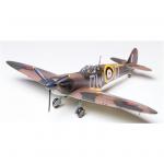 Tamiya Aircraft Series No.32 - 1/48 - Supermarine Spitfire Mk.I