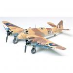 Tamiya Aircraft Series No.53 - 1/48 - Bristol Beaufighter Mk.VI