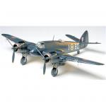 Tamiya Aircraft Series No.64 - 1/48 - Bristol Beaufighter Mk.VI - Night Fighter