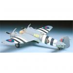 Tamiya Aircraft Series No.67 - 1/48 - Bristol Beaufighter TF.Mk.X