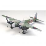 Tamiya Aircraft Series No.75 - 1/48 - De Havilland Mosquito NF Mk.XIII/Mk.XVII