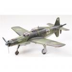 Tamiya Aircraft Series No.76 - 1/48 - Dornier Do335A-12 Trainer - "Anteater"