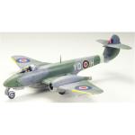 Tamiya Aircraft Series No.83 - 1/48 - Gloster Meteor F.3
